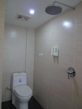 Chongqing Royal Coast Hotel المظهر الخارجي الصورة