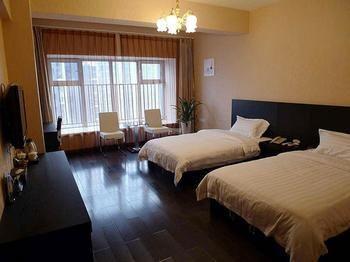 Chongqing Royal Coast Hotel المظهر الخارجي الصورة