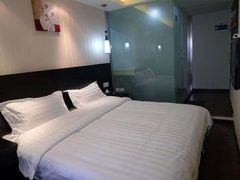 Chongqing Royal Coast Hotel المظهر الخارجي الصورة