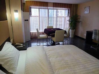Chongqing Royal Coast Hotel المظهر الخارجي الصورة