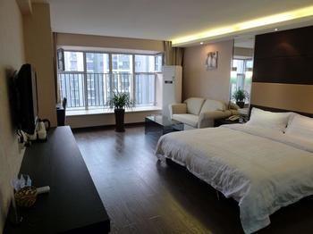 Chongqing Royal Coast Hotel المظهر الخارجي الصورة