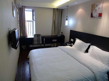Chongqing Royal Coast Hotel المظهر الخارجي الصورة