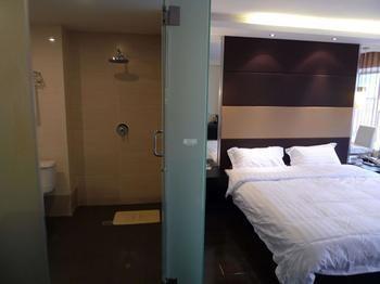 Chongqing Royal Coast Hotel المظهر الخارجي الصورة